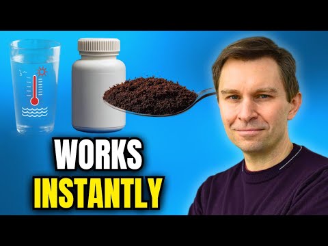 High Cortisol Wakes You Up At 3AM (Do This to Fall Back Asleep) | Dr. David Sinclair