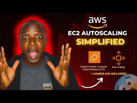 AWS EC2 Auto Scaling Explained | Scale In & Scale Out (Hands-On Demo)