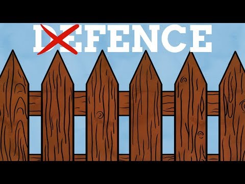 10 Painstakingly Obvious Etymologies