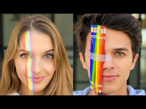 Funniest Brent & Lexi Rivera TikToks Compilation | Laugh Out Loud with Rivera Family✔