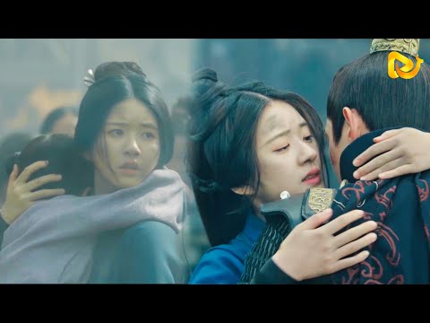 妻子被大火圍困💞將軍卻不打算去營救💔知道結局後大家都驚了！#吴磊 #赵露思