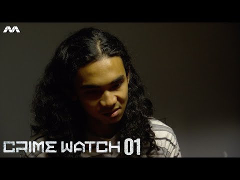 Crimewatch 2012 EP1 | Robbery-Cum-Murder Case
