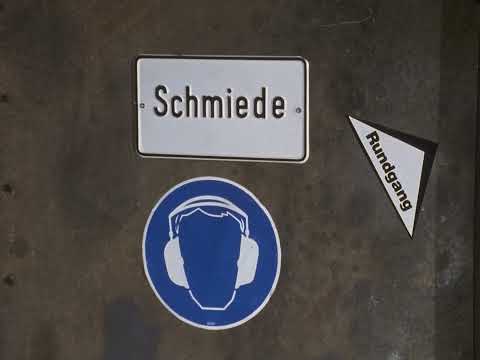 Gesenkschmiede Hendrichs