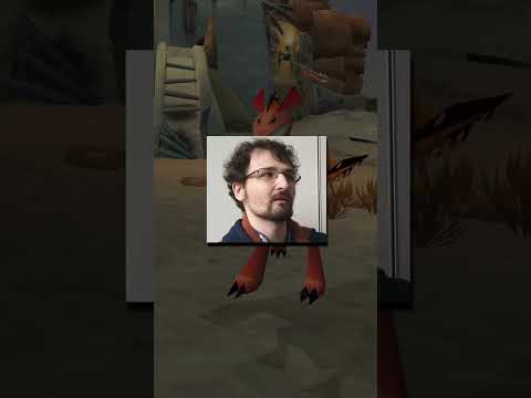 Did you know this about Jak 3? #speedrun #gaming