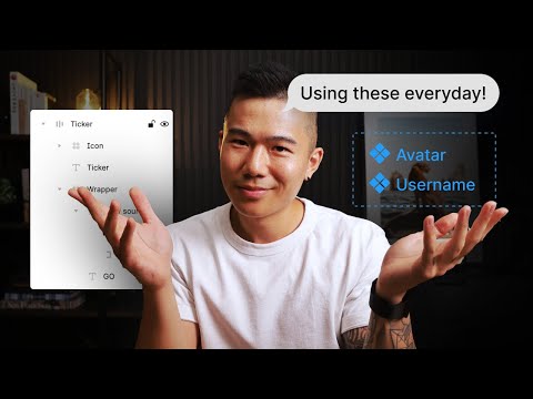 4 Figma Hacks You Didn't Know Existed