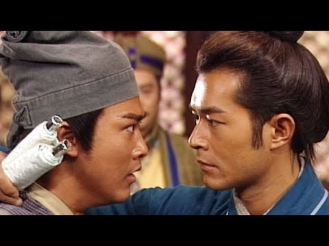 【穿越】尋秦記 | 古代高峰會 差點洩漏歷史秘密!!