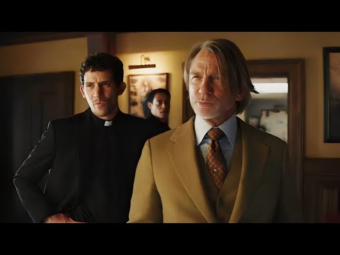 Wake Up Dead Man (2025) Full Recap