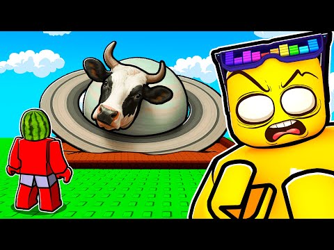 Grow Your Brainrot in Roblox