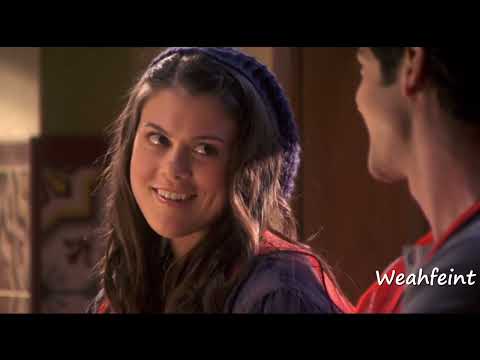 Patrick Verona and Kat Stratford's first date in detention || 10 Things I Hate About You