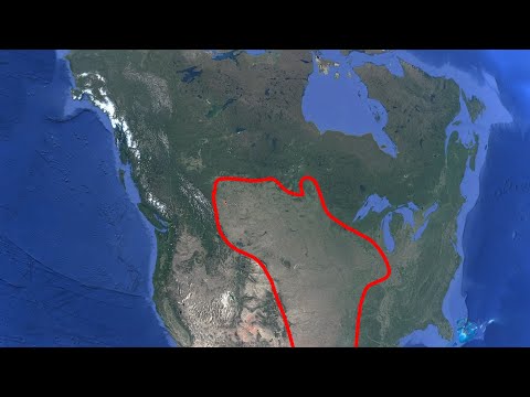 TOP 15 STRANGE Hidden Valleys