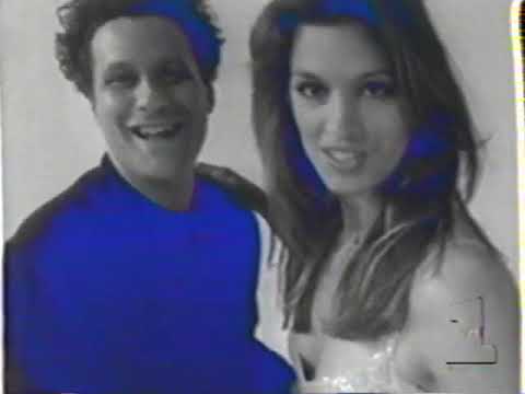 Rupaul Show with Isaac Mizrahi (and special guests Kevyn Aucoin and Bob Blumer) 1996