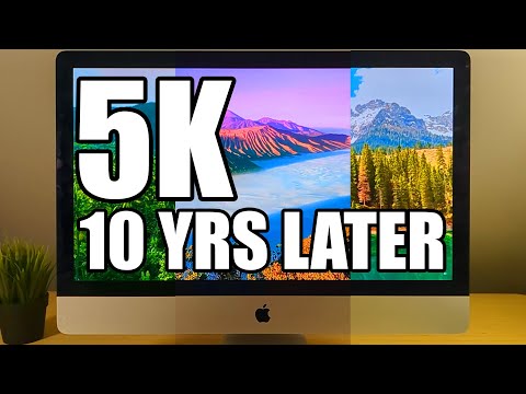 This 5K iMac Cost Less Than $100.. and it's the BEST deal I've ever found!
