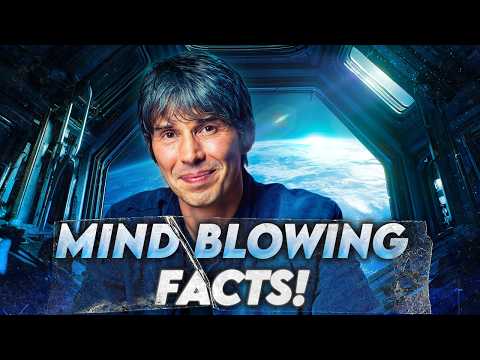 15 Minutes of Space Facts That Will Blow Your Mind