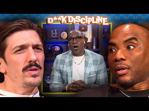 Shannon Sharpe's Lawsuit, Sinners Review & Anthony Edwards Clapping Back