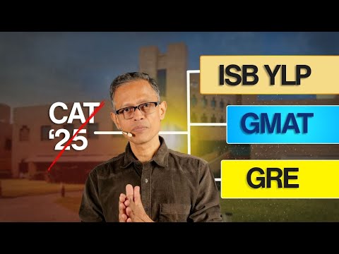 Don't Wait Another Year: How to Convert Your CAT Prep Into ISB Admission by July 2026