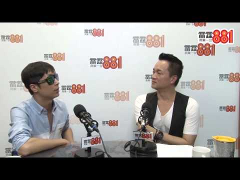 馬浚偉 : 做我女人好辛苦