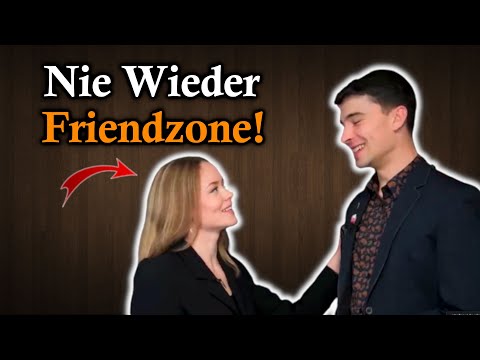 Frau Packt Aus: So Landest du Nie Wieder in Der Friendzone - RedeFabrik (Reaktion)