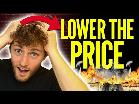 Jeep, Ram, Chevy & Ford Can't Lower Prices FAST ENOUGH