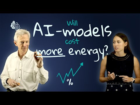 Is AI Sustainable? Exploring Its Energy Demands