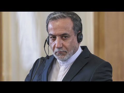 No direct talks: Iran leaves Pakistan without meeting US officials | NewsNation Live