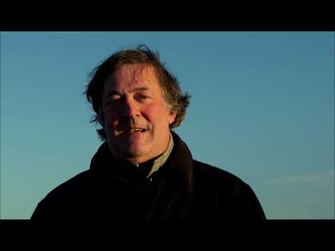 Stephen explores PIE the revolutionary discovery of the Brothers Grimm