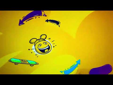 Disney channel 2024 bumper