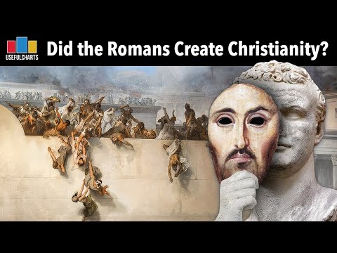 Did the Romans Create Christianity? | Episode 4 of Who Was Jesus Really?