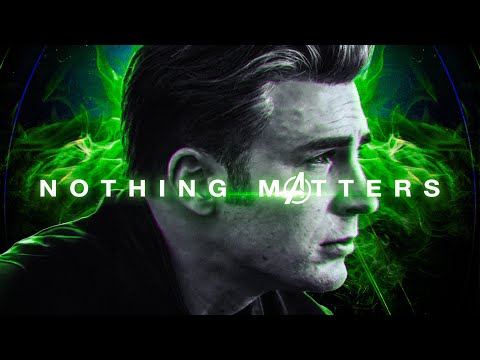 the Avengers Doomsday trailer is bleak...