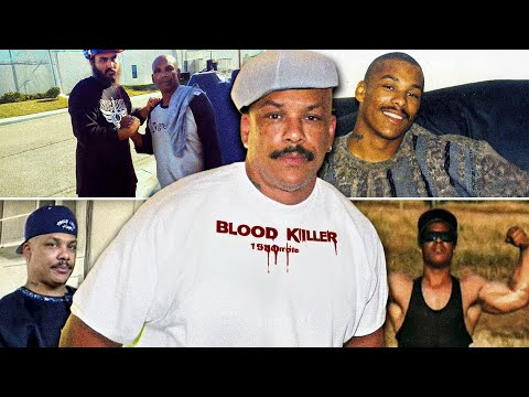 He Joined The Crips at 11 and Became a Nightmare For His Opps: Monster Kody