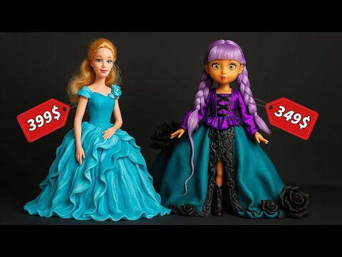 Tarta de Princesa (CURSO DE REPOSTERÍA GRATIS) Fáciles de Hacer y se VENDEN CAROS