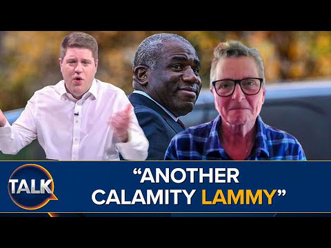 “They Can Barely Speak English” | Labour Grants Emergency Visa Extensions To Foreign Prison Staff