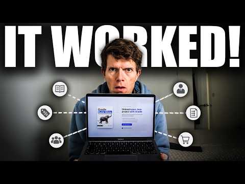 Landing page tricks I stole from an indie hacker