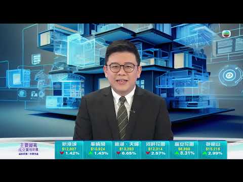 TVB今日有樓睇｜2025年1月15日｜沙田驗樓｜樓盤