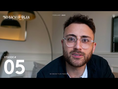 Why Seeking External Validation is a Recipe for Disaster | #005