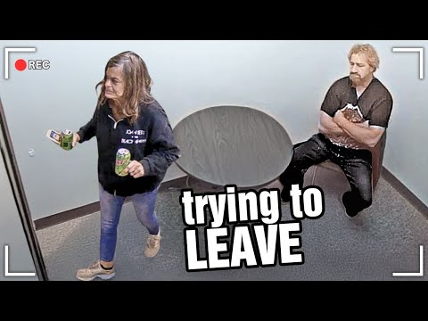 Killer Couple Thinks They Got Away With Murder (They Didn’t)