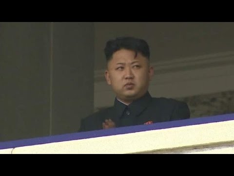 S. Korea: Kim Jong Un executed 70 officials since 2011