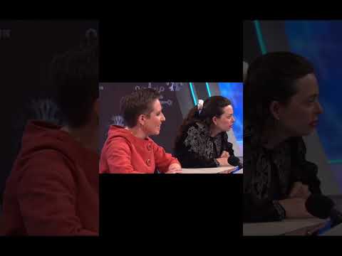 Christmas University Challenge - Sophia’s answers ep1