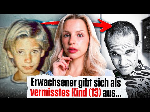 Vermisster Sohn - zurückgekehrt? | Der unfassbare Fall Frédéric B.