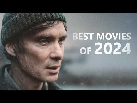 The 10 Best Movies of 2024