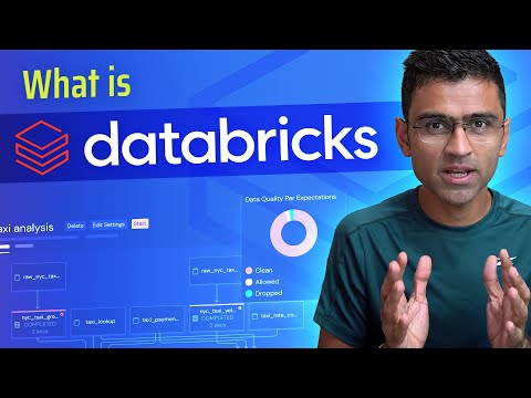 What is Databricks?
