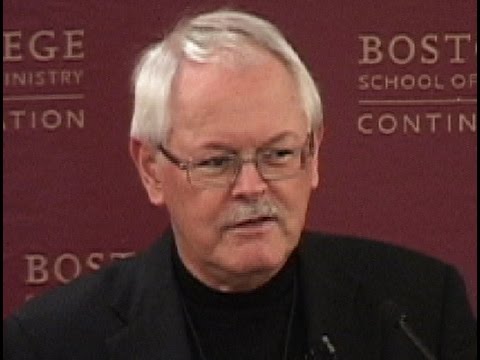 A Contemplative Vision of the Mystics, Part 1