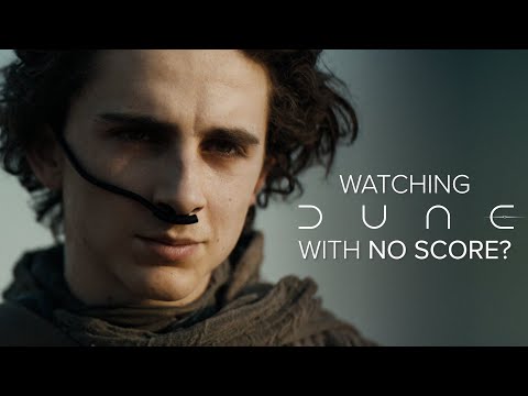 What Makes Dune's Score So Brilliant?