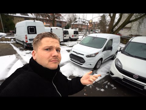 Ist mein Autohandel zu schnell gewachsen?