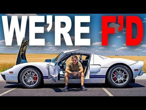 WARNING: Do NOT Buy A New Car In 2026!