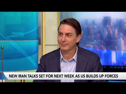 US-Iran Nuclear Talks Look Like a Sham, Hochstein Says