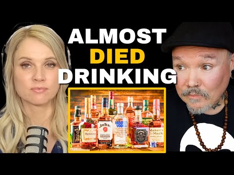 I Drank 5 Bottles of Whiskey Every Weekโฆ How I Quit Alcohol.