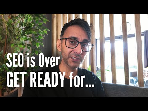 The SEO Game for Websites & Business HAS CHANGED!