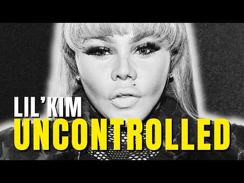 Lil’ Kim Wasn’t Too Sexual. She Was Too Powerful.