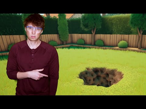 Click This Video To See My Hole