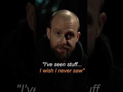 Undercover Police Detective | Watch Now! #police